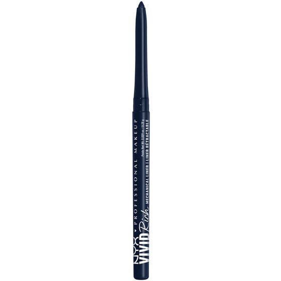 Vivid Rich Mechanical Liner