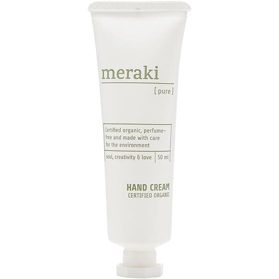 Pure Hand Cream