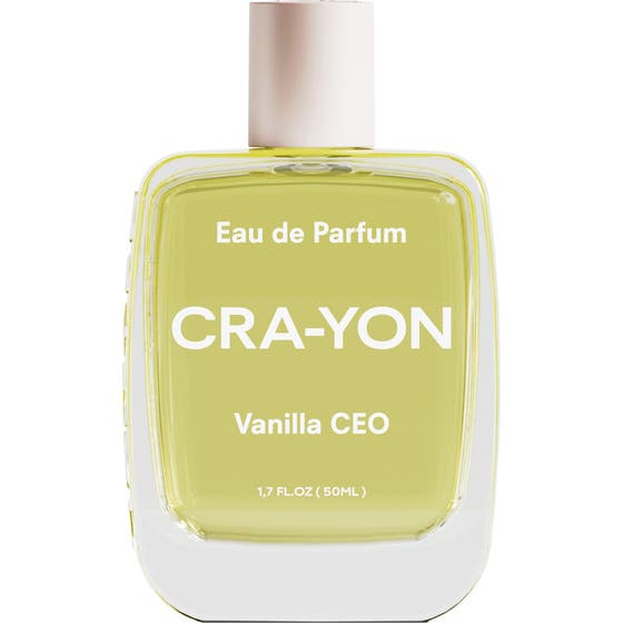 Vanilla CEO