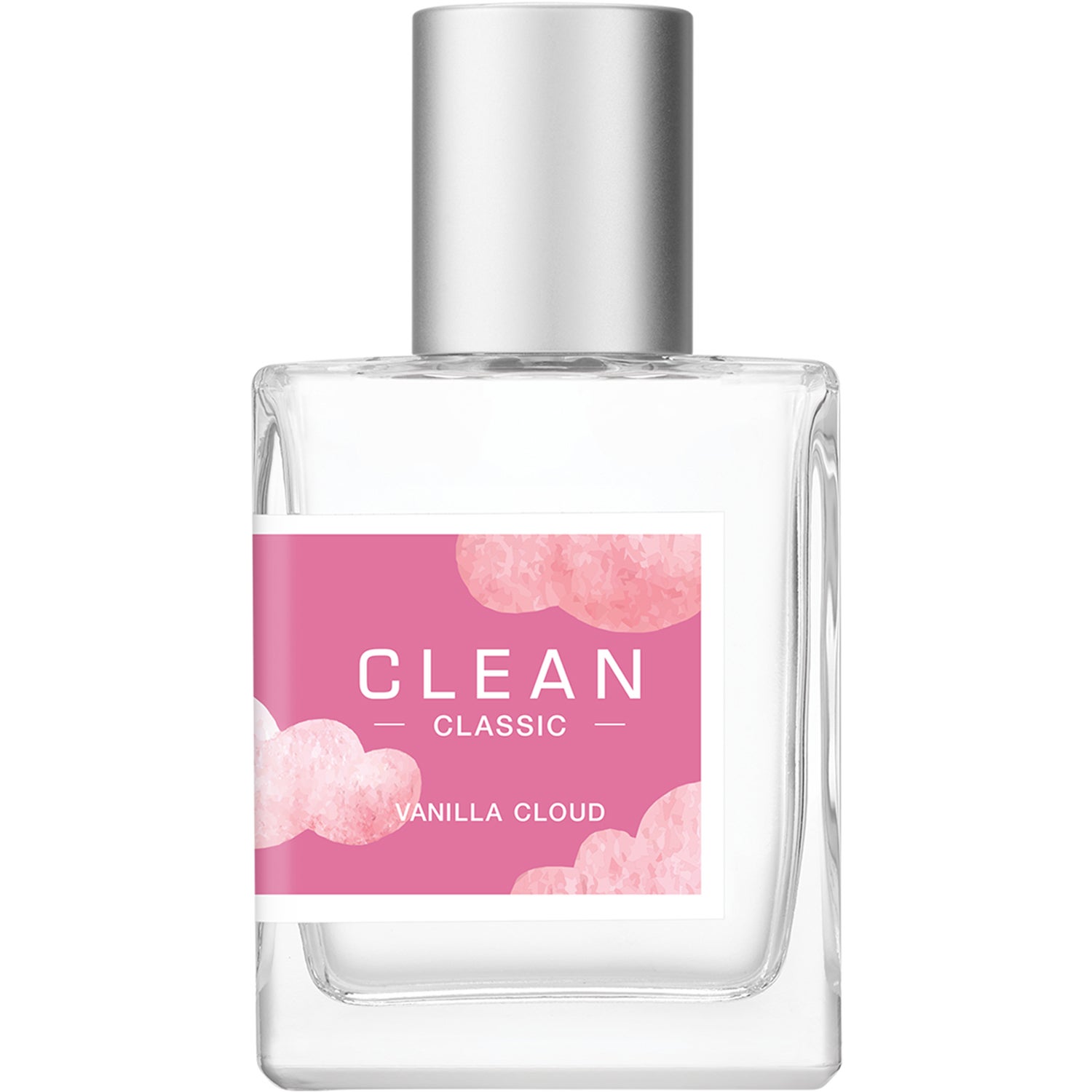 Clean Classic Vanilla Cloud Eau de Parfum 30 ml