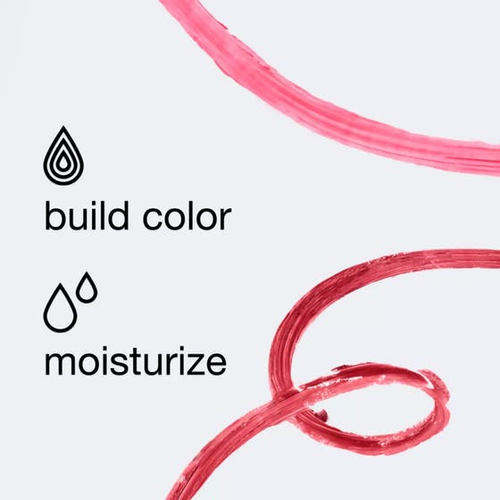 Chubby Stick Moisturizing Lip Color Balm