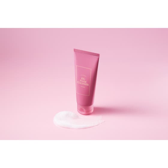 Fig Foam Cleanser