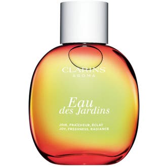 Eau Des Jardins