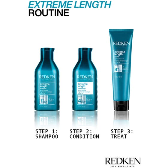 Extreme Length