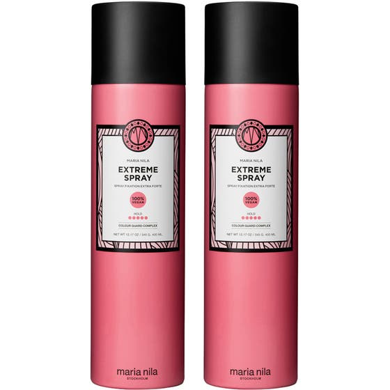 Extreme Spray Duo
