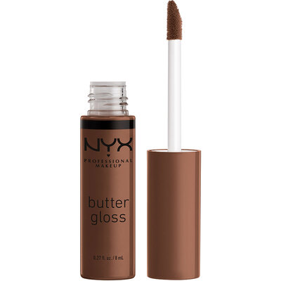 NYX Professional Makeup Butter Lip Gloss