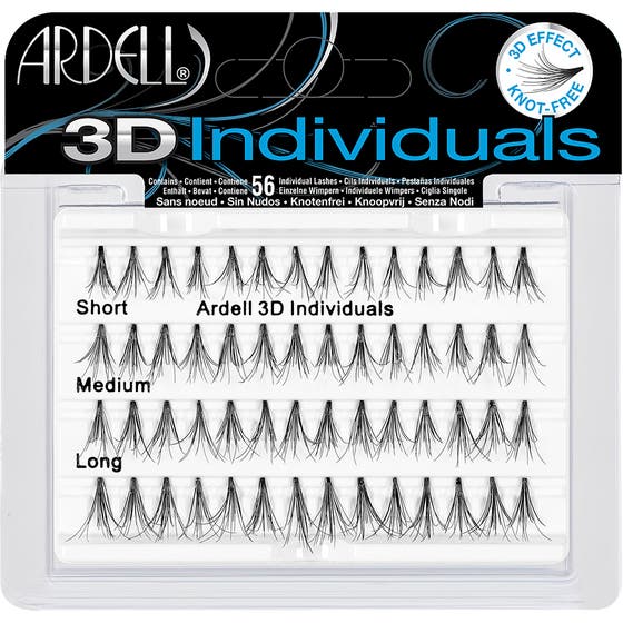 3D Individuals Combo Pack