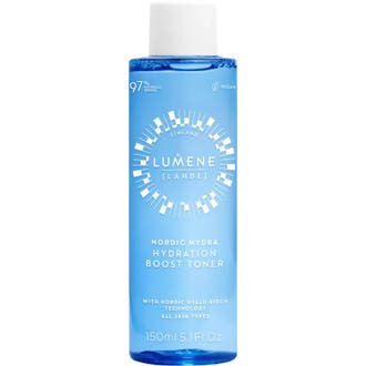 Hydration Boost Toner