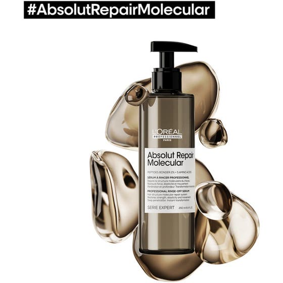 Molecular Repair Essentials