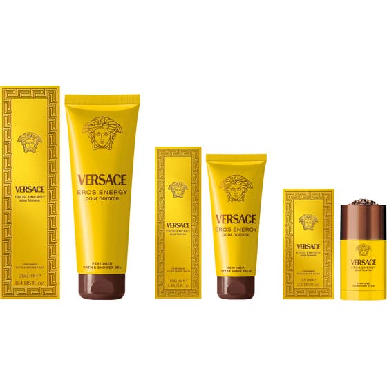 Eros Energy Deo Stick