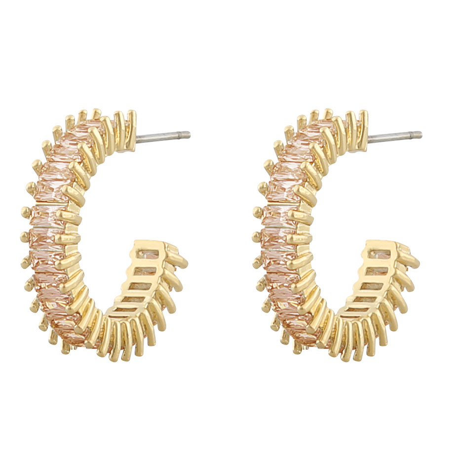 Minou Oval Ear 370 g/champagne