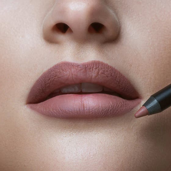 Soft Lip Liner Waterproof