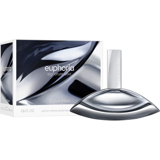 Euphoria Signature Elixir Intense for Women