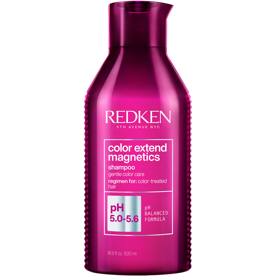 Color Extend Magnetics Shampoo, 500 ml Redken Schampo