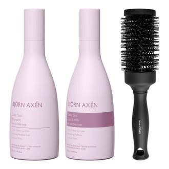 Color Protection & Styling Set