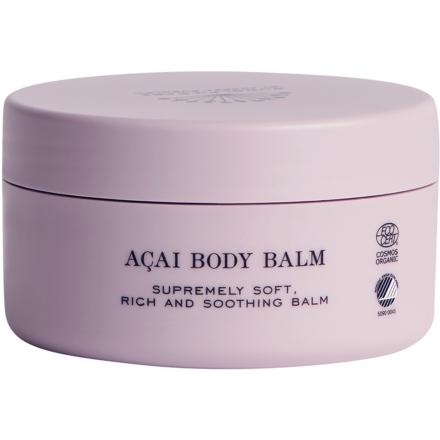 Açai Body Balm