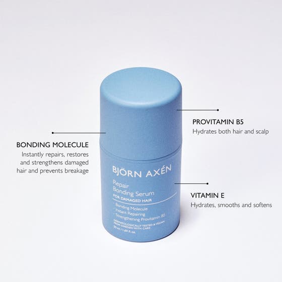 Hair Repair Starter Set