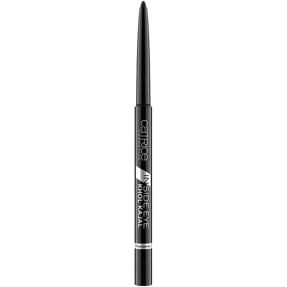 Catrice Inside Eye Khol Kajal 010 Black Is The New Black 0,3 g