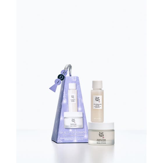Skin-Nourishing Essentials
