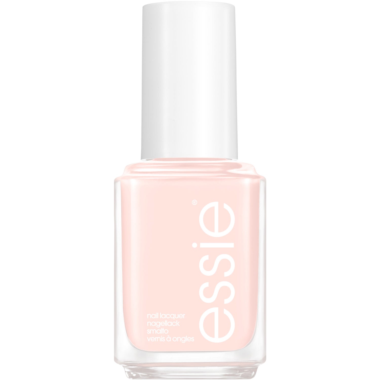 Essie Original Pink Ballet Slippers 6 - 13.5 ml