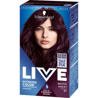 Live Color XXL