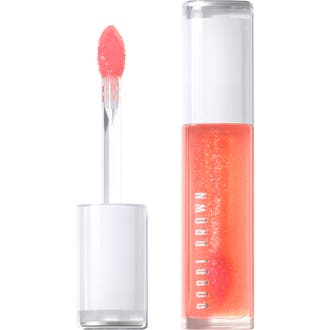 Extra Blushing Lip Oil