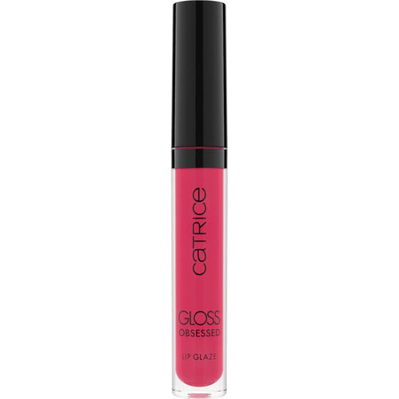 Gloss Obsessed Lip Glaze