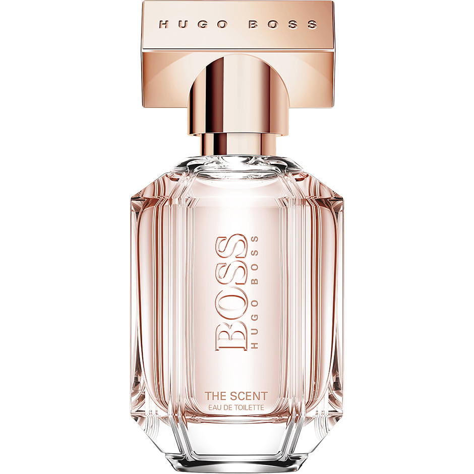 Boss The Scent For Her EdT