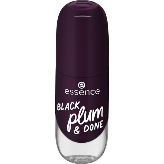 Gel Nail Colour