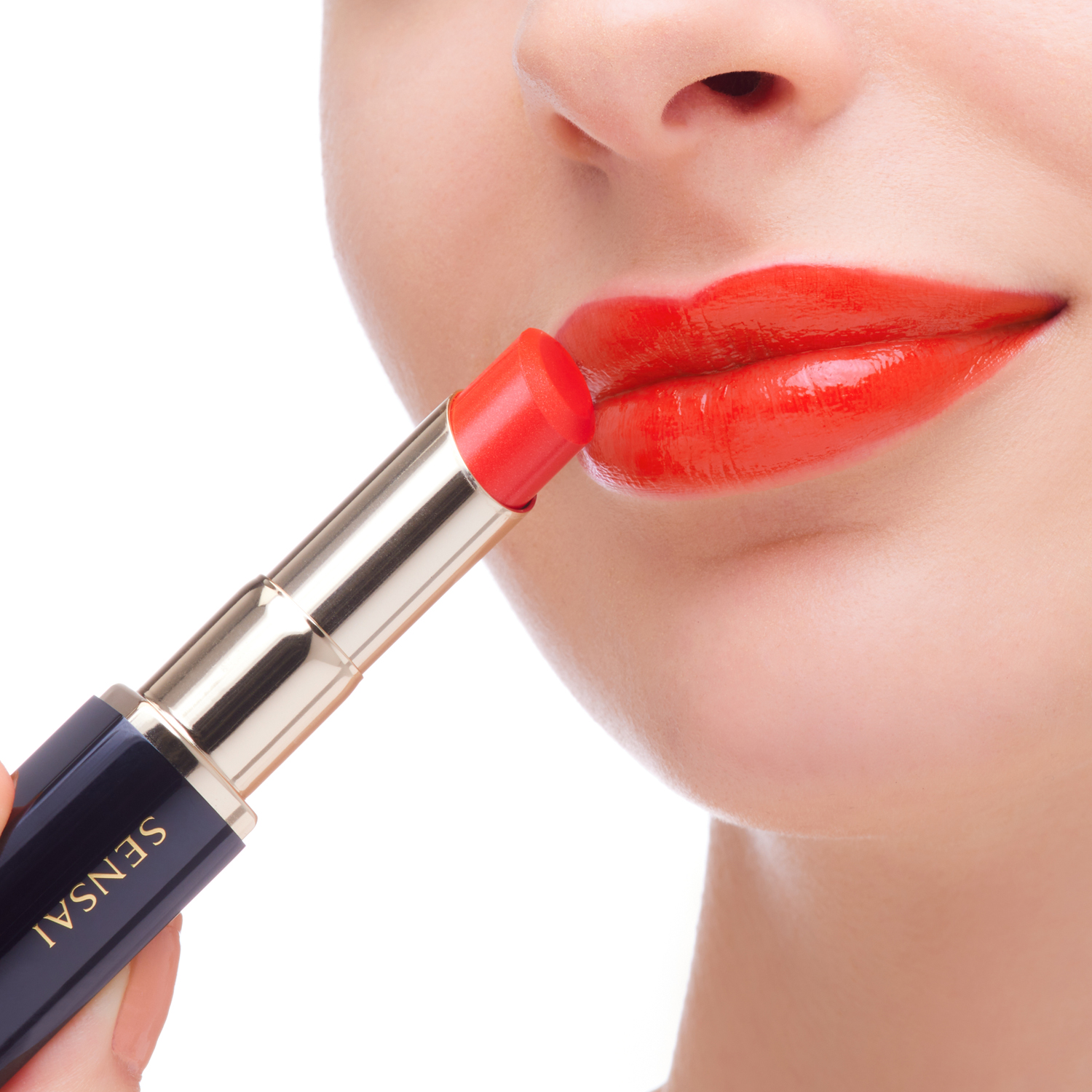 Lasting Plump Lipstick