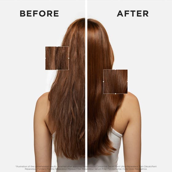 Repair & Shine Hair Restoration Set