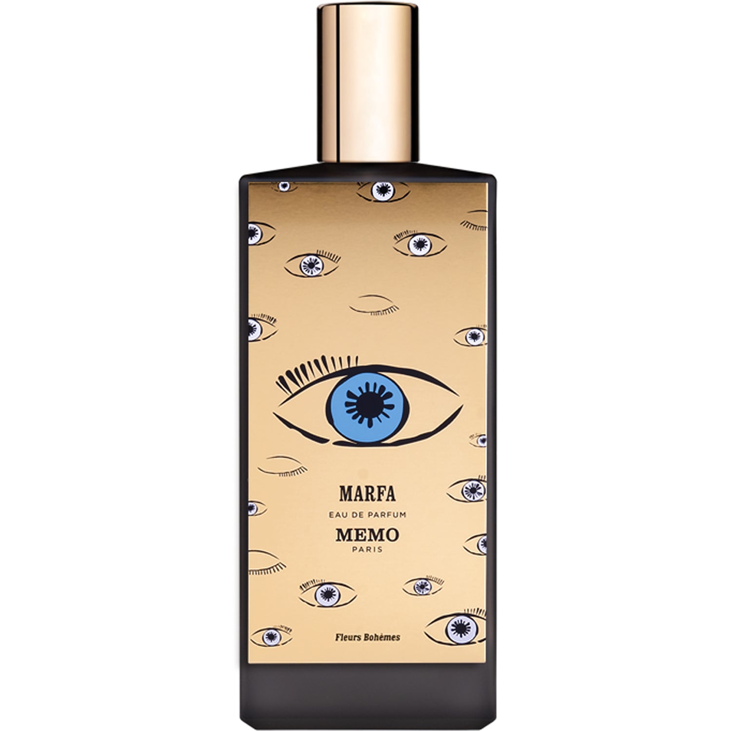 Marfa, 75 ml Memo Paris Unisexparfym
