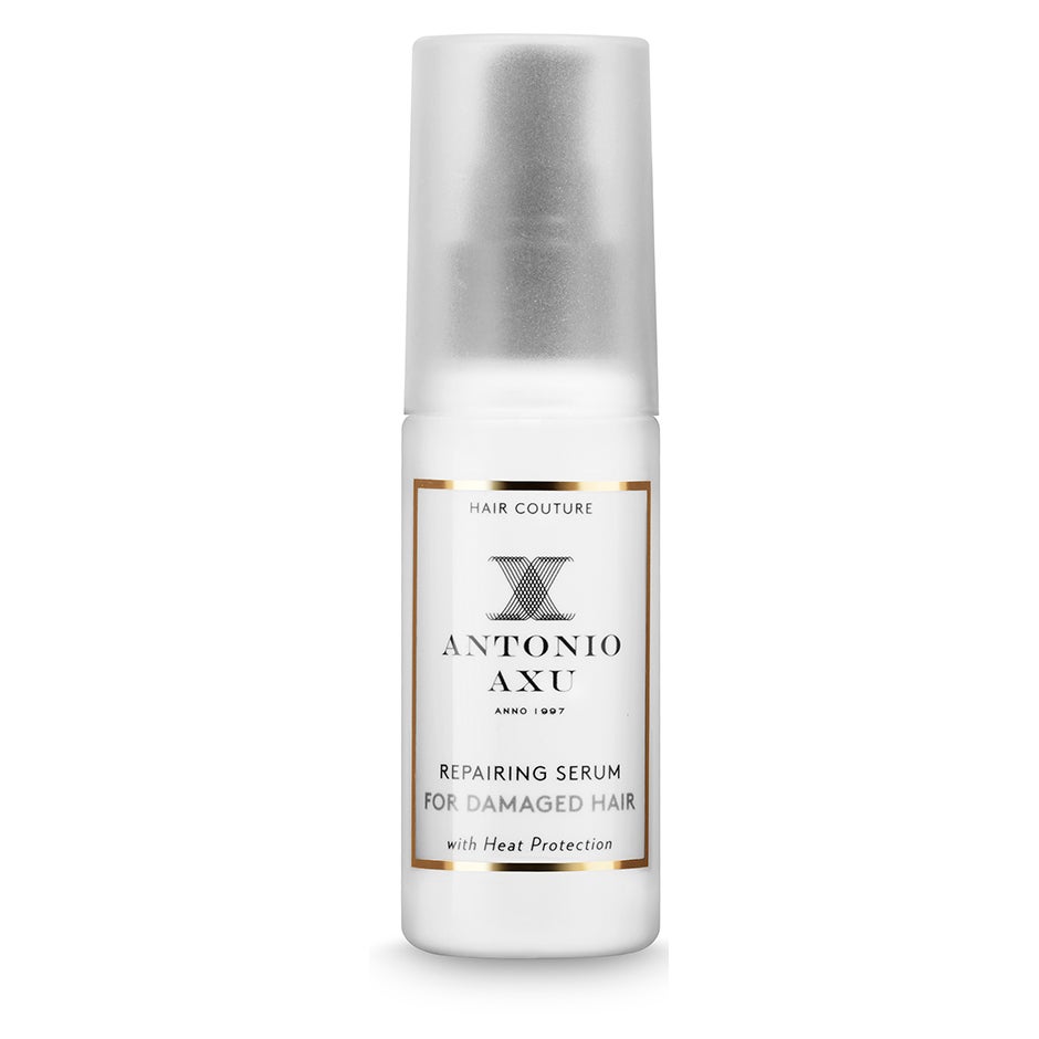 Antonio Axu Repairing Serum For Damaged Hair
