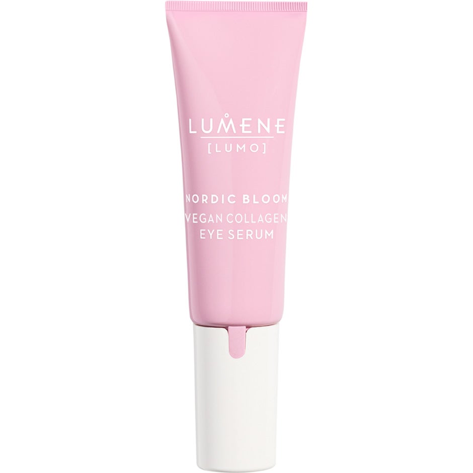Lumene Nordic Bloom Vegan Collagen Eye Serum - 10 ml