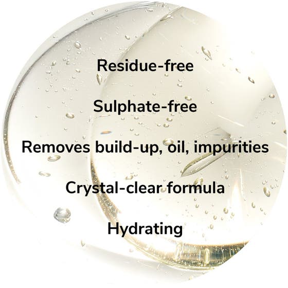Color-Sealed Hydration Shampoo & Conditioner