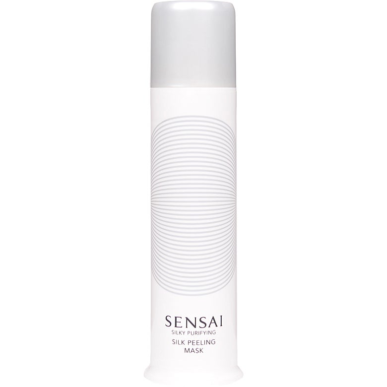 Sensai Silky Purifying Silk Peeling Mask 90 ml