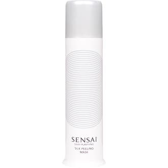 Silky Purifying Silk Peeling Mask