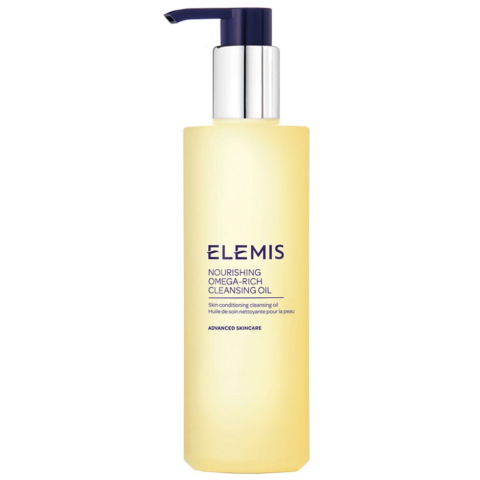 Elemis Nourishing Omega-Rich Cleansing Oil