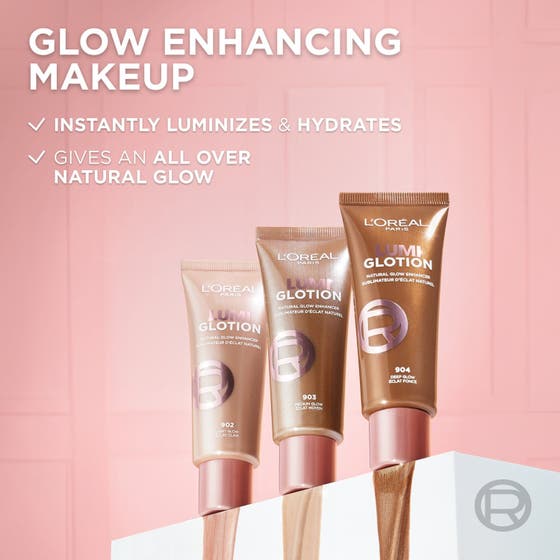 Lumi Glotion Highlighter Set