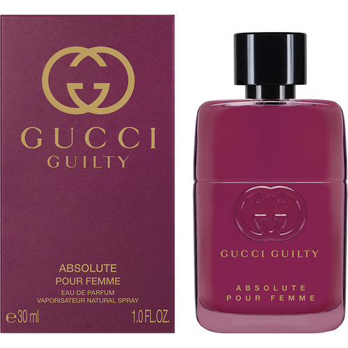 Gucci Gucci Guilty Absolute Pour Femme