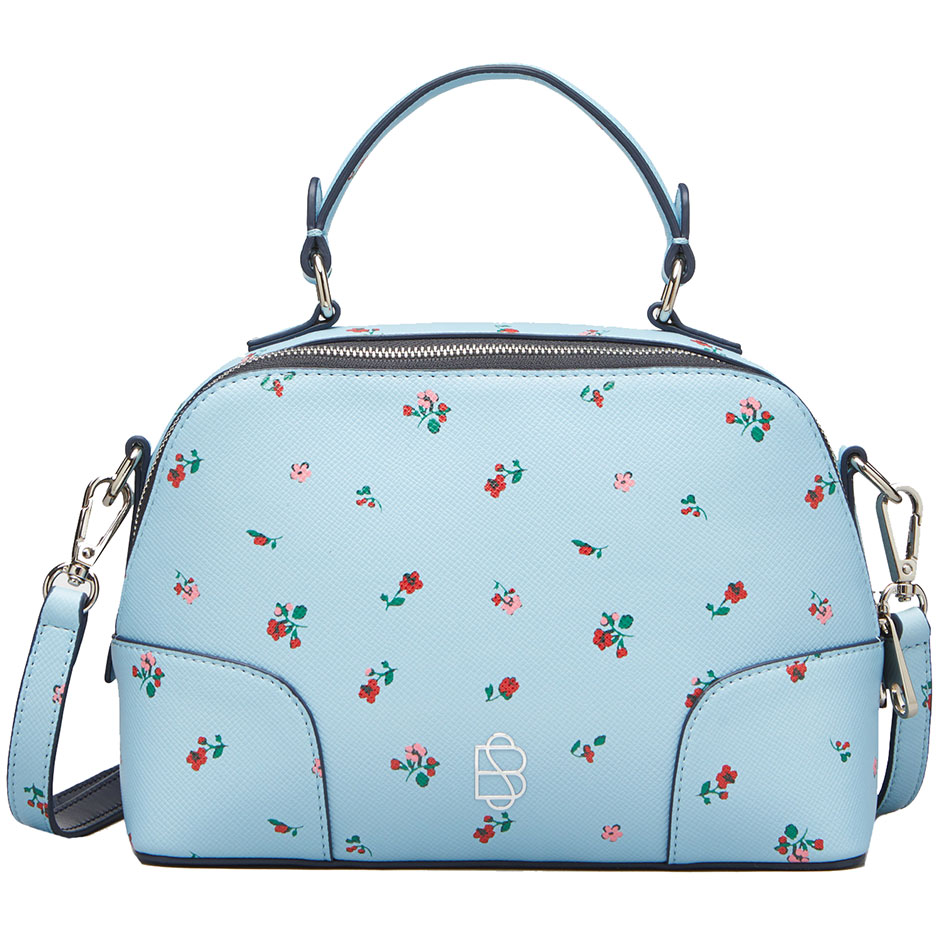 Celestes Bobbi Bag Forget-Me-Not