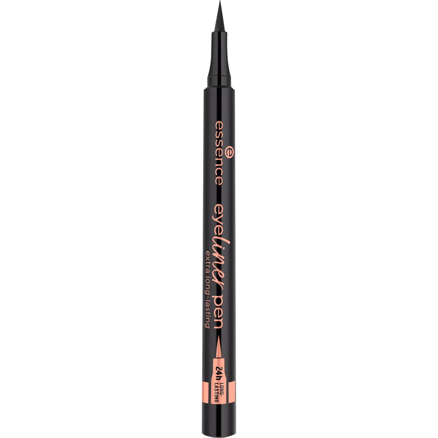 essence Eyeliner Pen Extra Long-lasting 010 Blackest Black - 1,1 ml