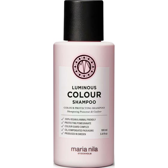Luminous Color