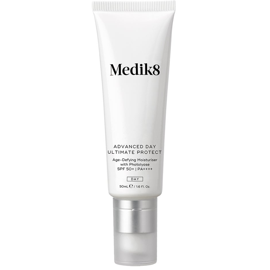 Medik8 Advanced Day Ultimate Protect SPF50+ - 50 ml