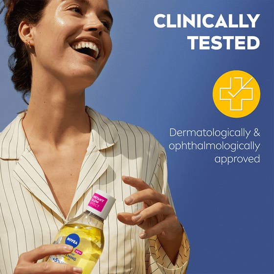 Micellar water Skin Glow