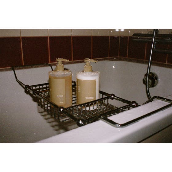 Forever Soft Conditioner