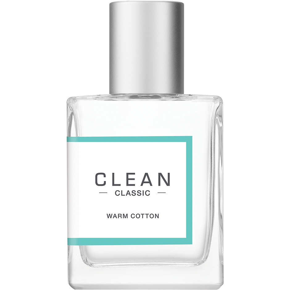 CLEAN Warm Cotton EdP, 60 ml Clean EdP