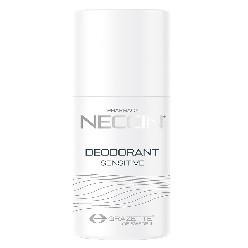 Neccin Deodorant Sensitive 75 ml Grazette Deodorant