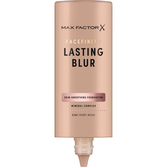Facefinity Lasting Blur Foundation