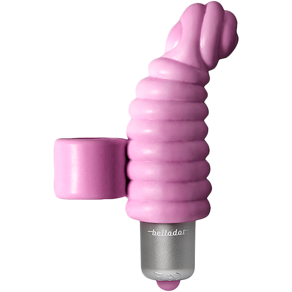 Ingrid Finger Vibrator